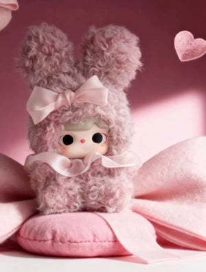 TUTU BEAR Heartbeatⁿ BLIND BOX Series Figures