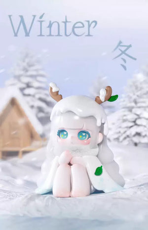 LIITA'S DREAM BLIND BOX Series Figures