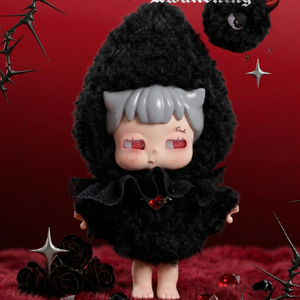 angel commissioner penny-Rmotional Rescue Series Plush Blind Box