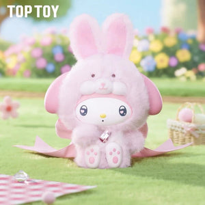 characters Diamond Bunny Baby BLIND BOX Series Figures