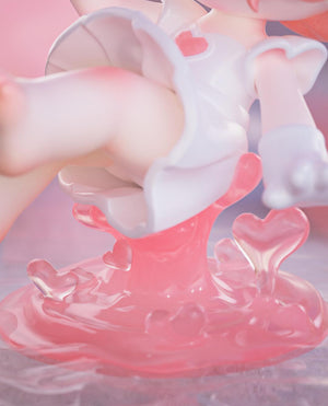 Dora Indulgent Heart Series Figures