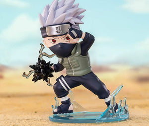 NARUTO Ninkai Taisen Series Blind Box Figures