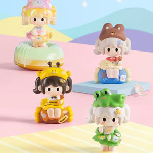 UUTOY Sweety Land Series Mini Blind Box