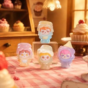Creamy Dreamwalk Series Beans Blind Bag