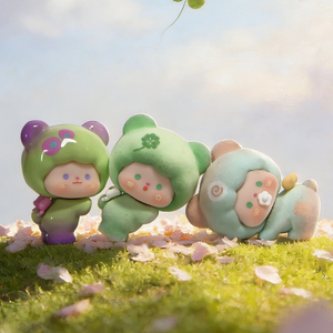 GUMI Tale of Sweet Spring Series Beans Blind Bag