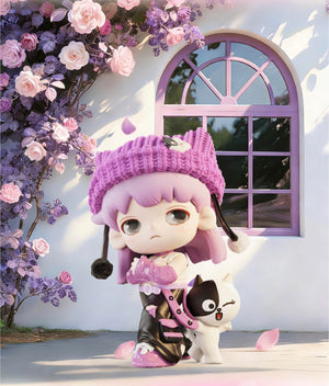 YOUBU i have something to mell you BLIND BOX Series Figures