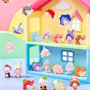 DODO RARA-Lovely Match Crush Series Beans Blind Bag