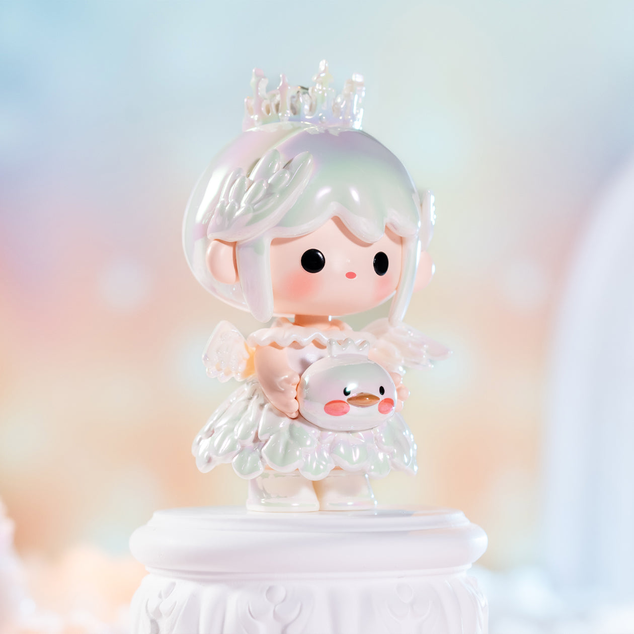 UU FAIRY JOURNEY BLIND BOX Series Figures