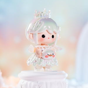 UU FAIRY JOURNEY BLIND BOX Series Figures
