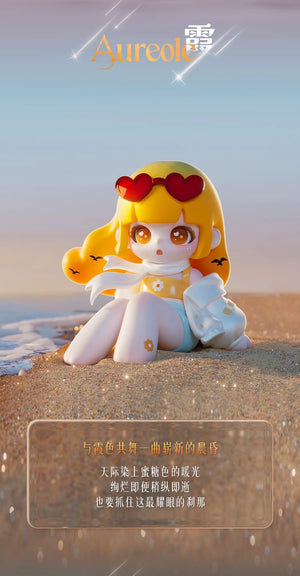 Liita Forward,by Light BLIND BOX Series Figures
