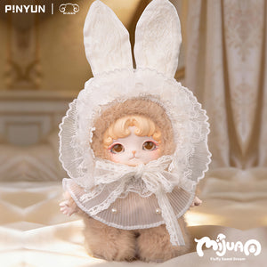 Mijuan-Fluffy sweet Dream Blind Box Series Figures