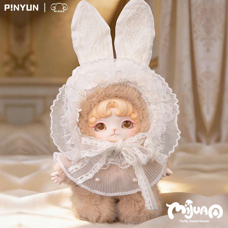 Mijuan-Fluffy sweet Dream Blind Box Series Figures