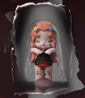 DODO NAMI Doomsday Paradise BLIND BOX Series Figures