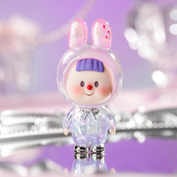 Duoduomei Dreams Come True Series Blind Box Figures