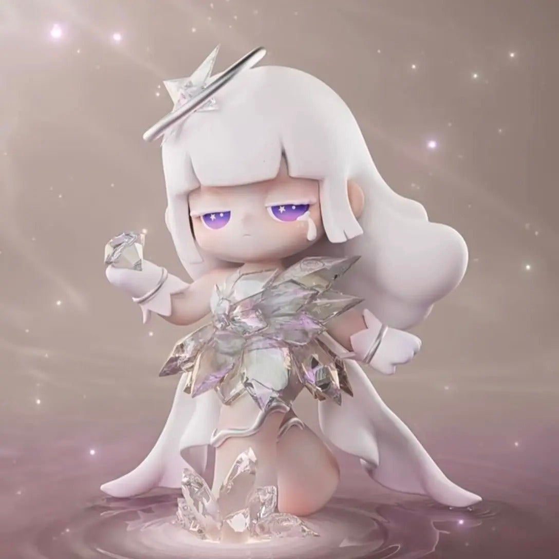 Liita Forward,by Light BLIND BOX Series Figures