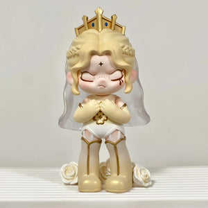 DORA Light of Shadow Series Figures