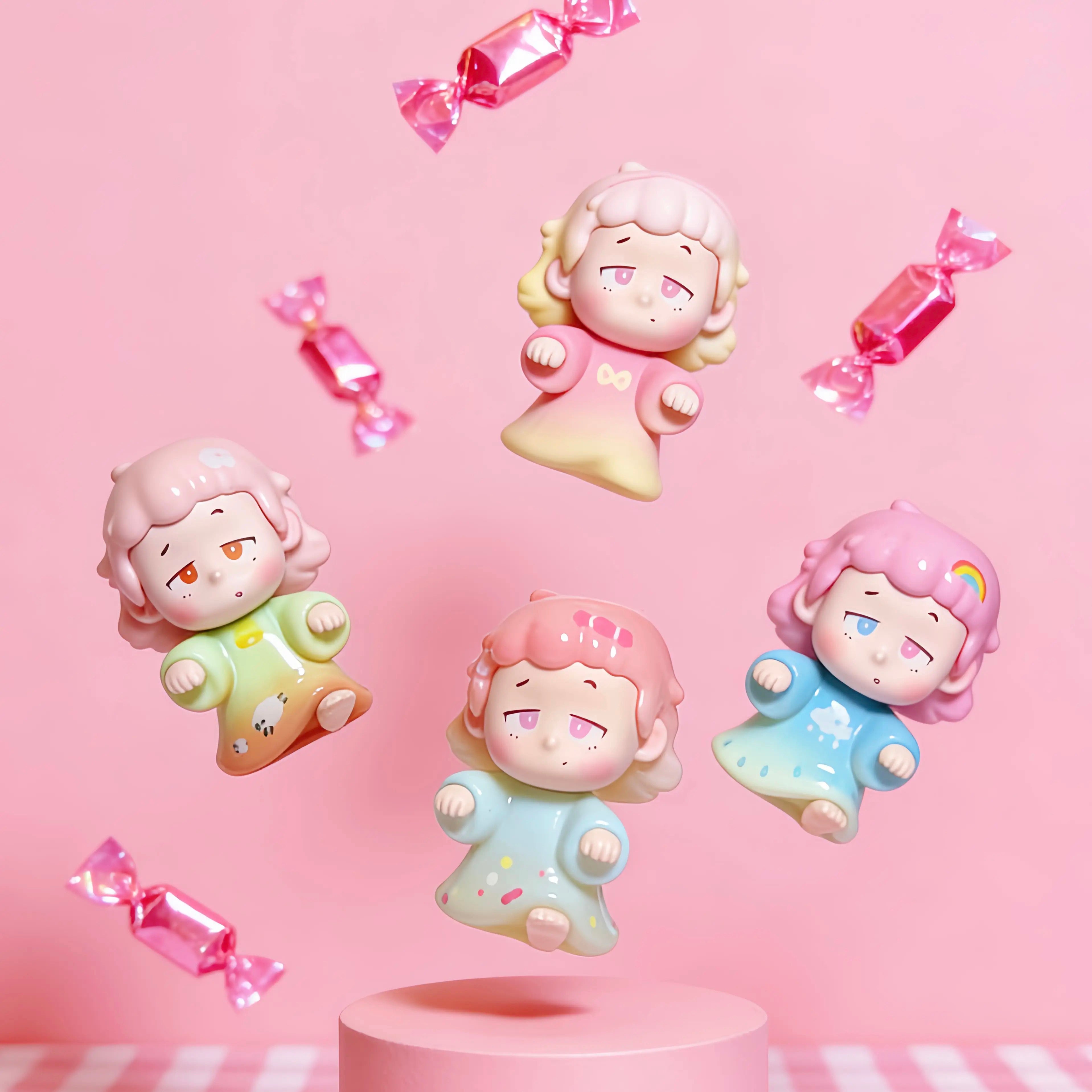 Piny Daydreaming BLIND BOX Series Figures
