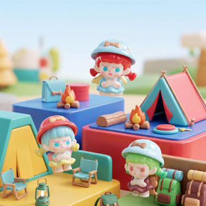 【Wish Target】Sunnie Queenie