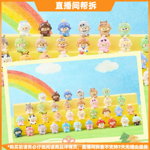 Imaginative Buddy BLIND BOX Series Figures