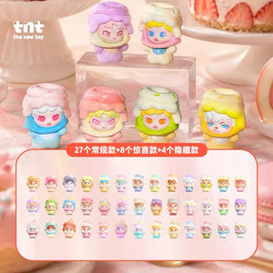 【Wish Target】Creamy Dreamwalk