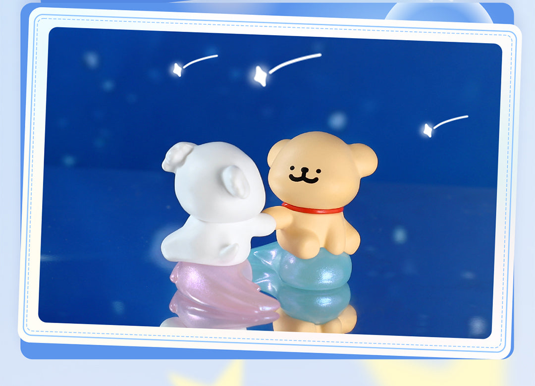 Maltese Dreamland Series Blind Bag