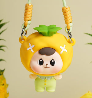 Bao-ao Fruit Series Silicone Bag Blind Box