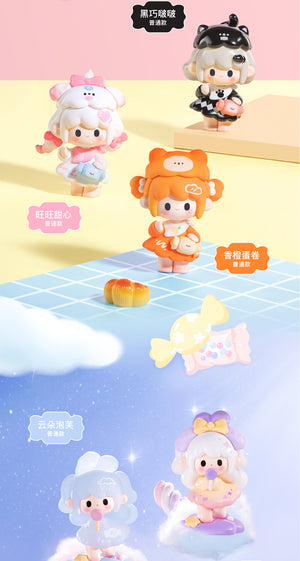 UUTOY Sweety Land Series Mini Blind Box