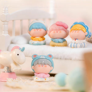 AMLLS lullaby medium Series Beans Blind Bag