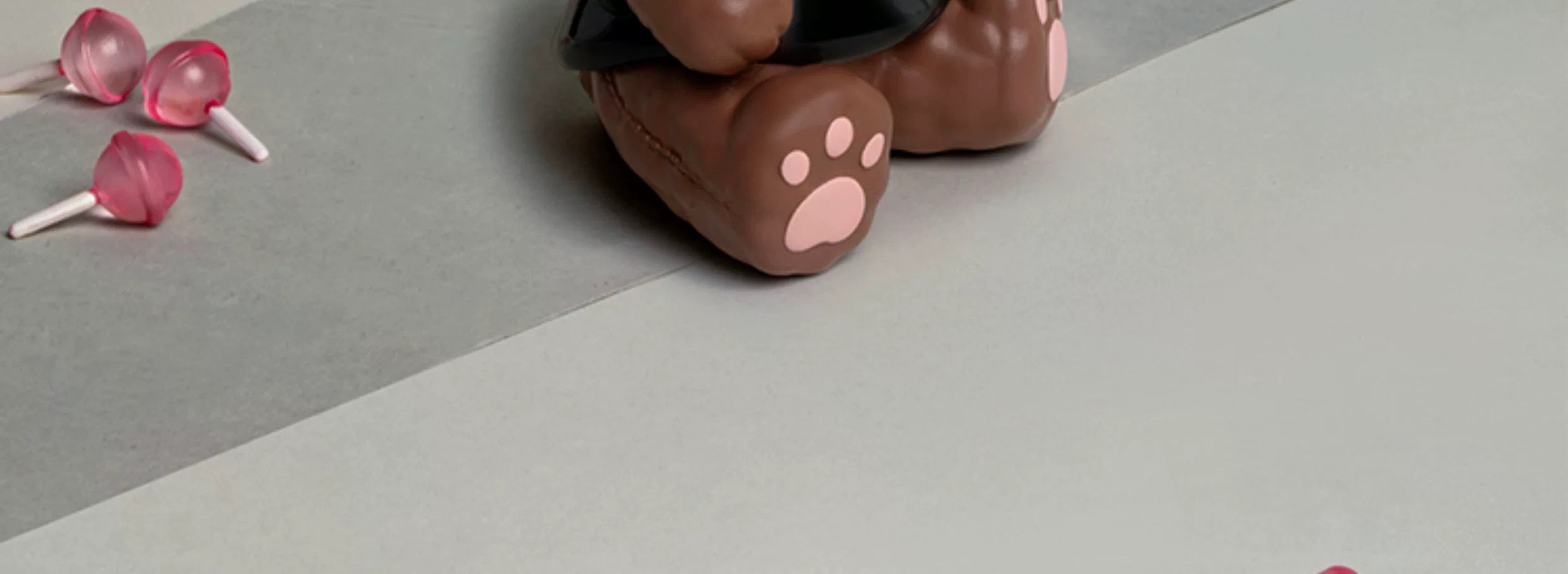 Rayan Love  Pendant BLIND BOX Series Figures
