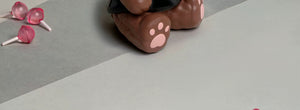 Rayan Love  Pendant BLIND BOX Series Figures
