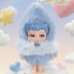 angel commissioner penny-Rmotional Rescue Series Plush Blind Box