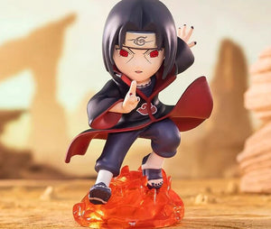 NARUTO Ninkai Taisen Series Blind Box Figures