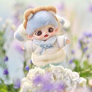Zoraa Winged Elf Series Plush Blind Box