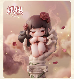 Liita Where Petals Settle Series Blind Box Figures