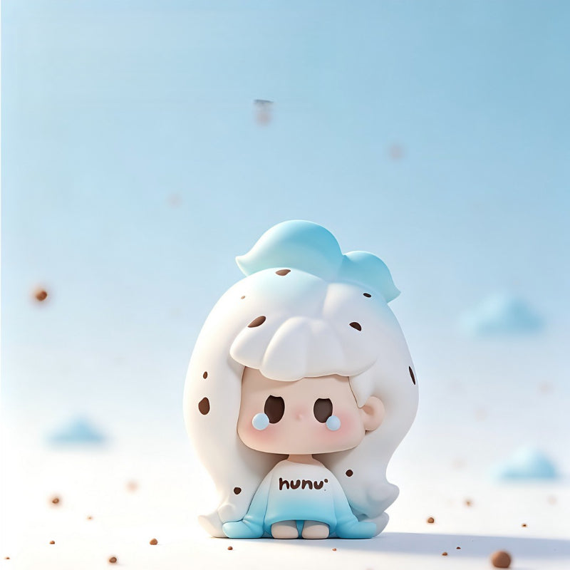 NuNu Remix Series Beans Blind Bag