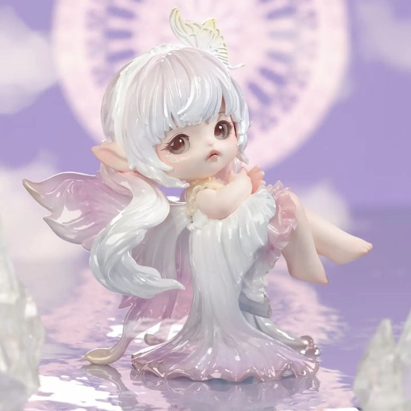PINYUN FLORA-Timeless Eternity Series Blind Box Figures