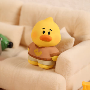 NiNiGoGo'Happy Day Series Beans Blind Bag