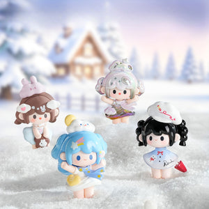 UUTOY weather collector Series Beans Blind Bag