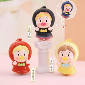 HANAMAKI-Elven Tales Blind Box Series Figures