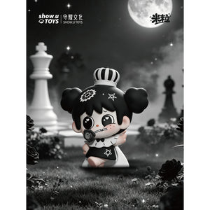 Mili Series Beans Blind Bag