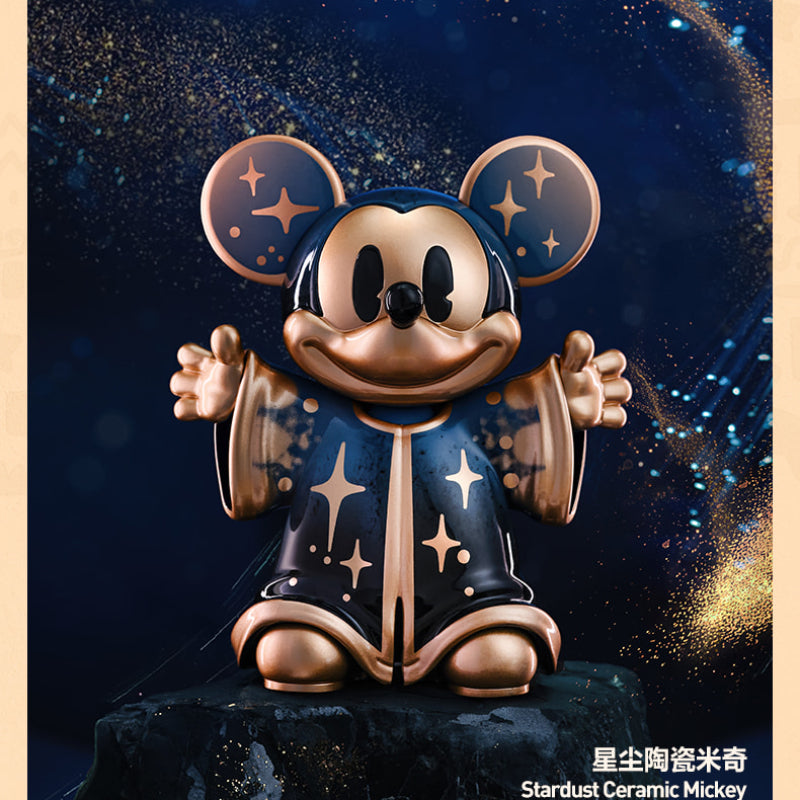 Disney Mickey Boundless Creativity Series Blind Box Figures
