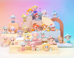 SUVI Summer Ice Cool BLIND BOX Series Figures