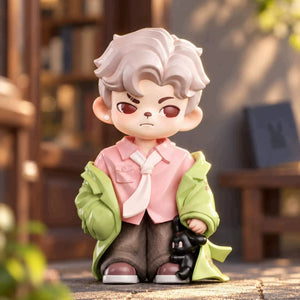 Rayan Room in My Heart Series Blind Box Figures