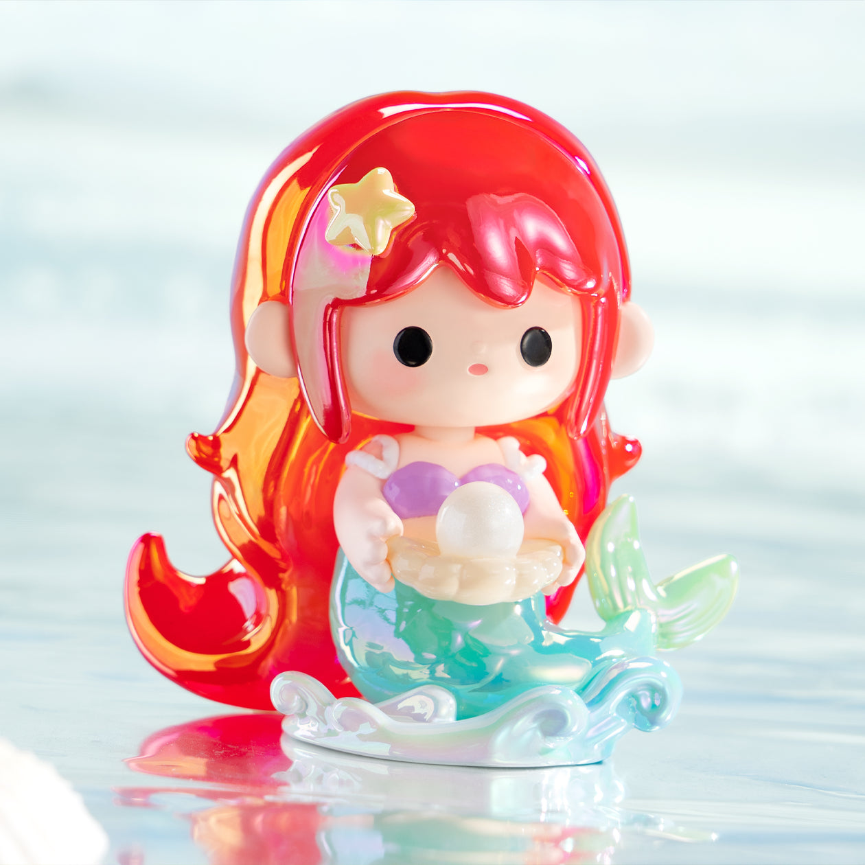 UU FAIRY JOURNEY BLIND BOX Series Figures