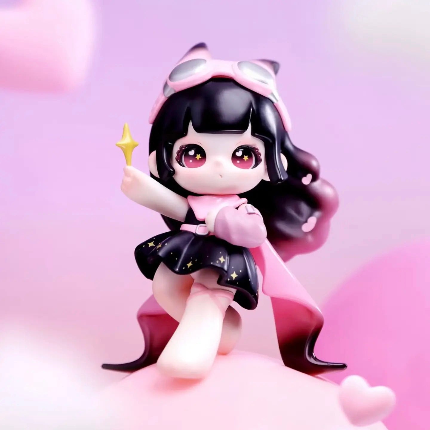 Liita Forward,by Light BLIND BOX Series Figures