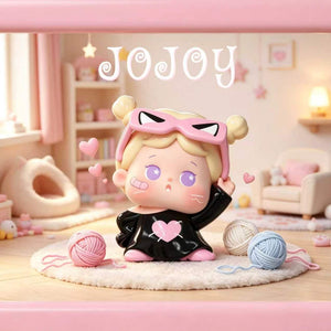 JOJOY street style look Series Beans Blind Bag