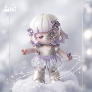 Liita Where Petals Settle Series Blind Box Figures