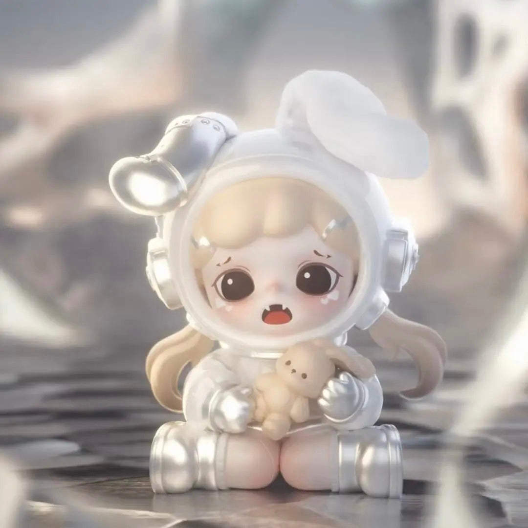 Zoraa Starry River in Memories BLIND BOX Series Figures