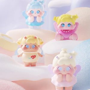 QOQO Little Butterfly BLIND BOX Series Figures