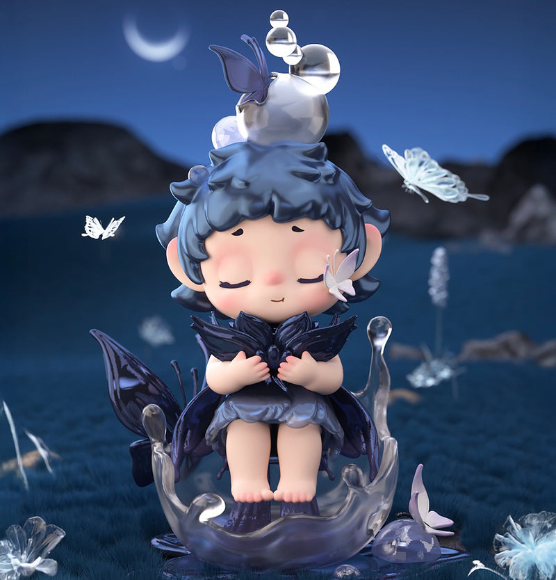 FAYA-Let it FAYA Series Blind Box